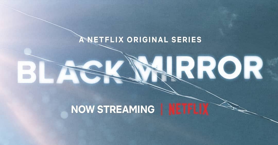 Source: Black Mirror’s Instagram